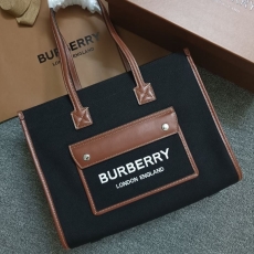 Burberry Shopping Bags